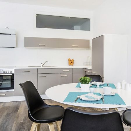 אלבשטאדט Apartments By Intermezzo מראה חיצוני תמונה