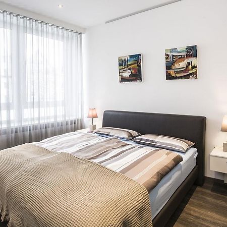 אלבשטאדט Apartments By Intermezzo מראה חיצוני תמונה
