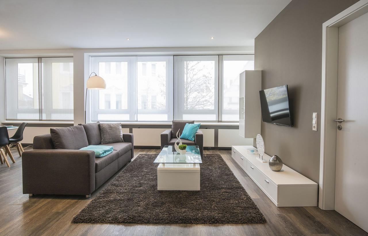אלבשטאדט Apartments By Intermezzo מראה חיצוני תמונה