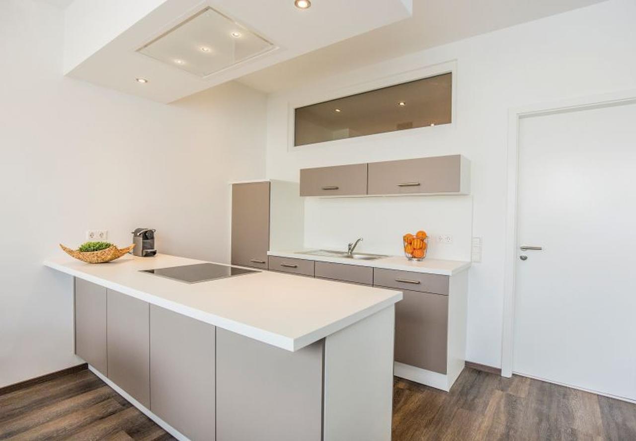 אלבשטאדט Apartments By Intermezzo מראה חיצוני תמונה