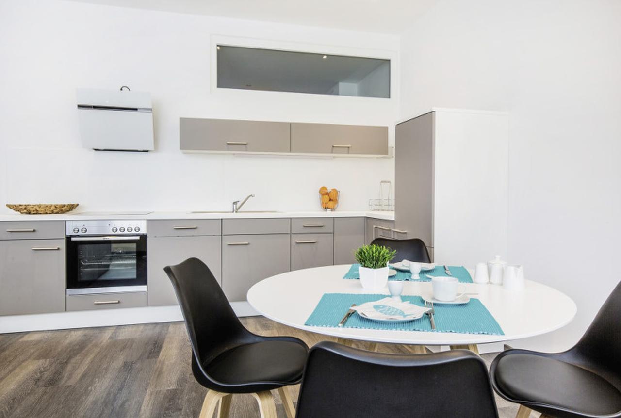 אלבשטאדט Apartments By Intermezzo מראה חיצוני תמונה