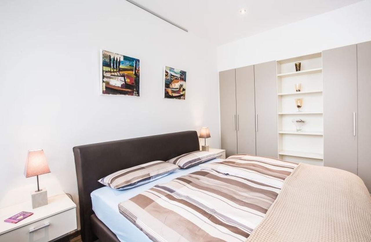 אלבשטאדט Apartments By Intermezzo מראה חיצוני תמונה