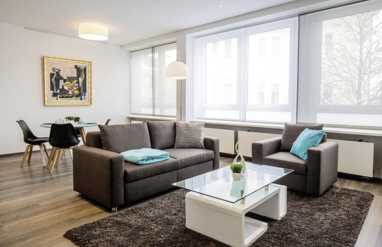 אלבשטאדט Apartments By Intermezzo מראה חיצוני תמונה