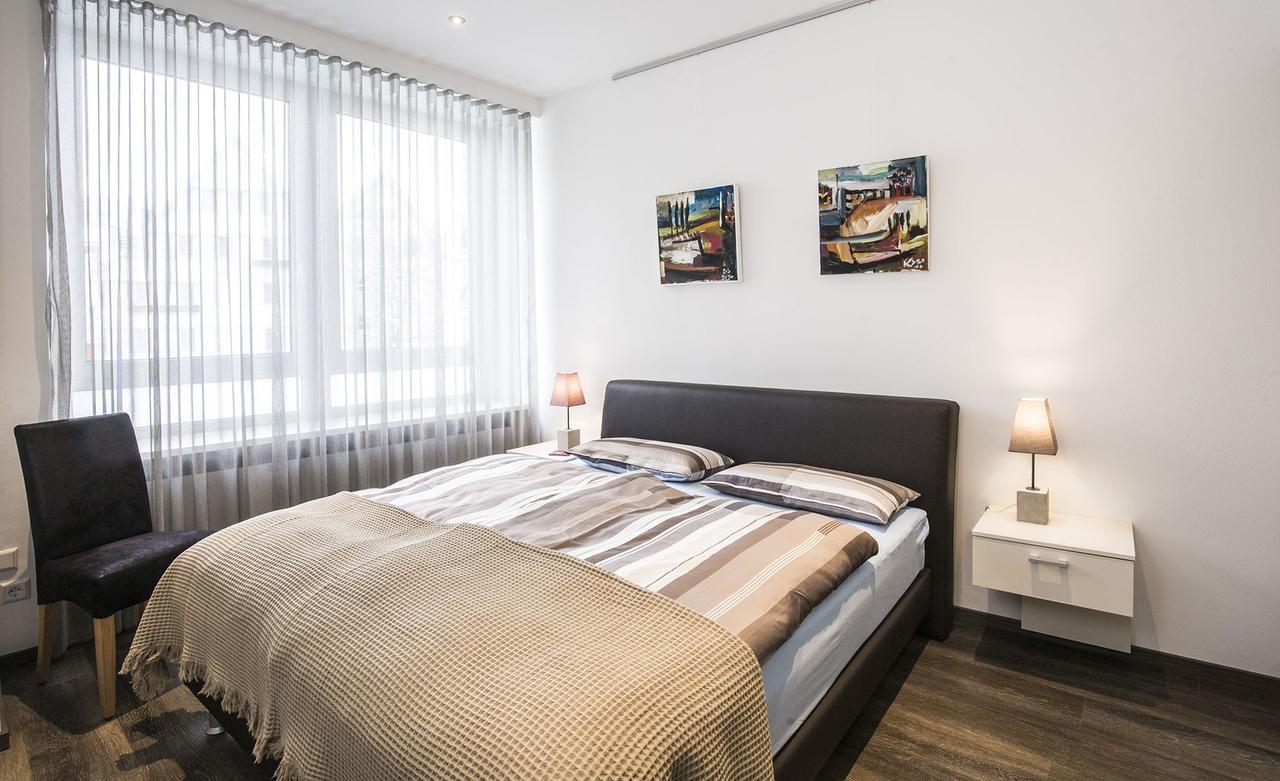 אלבשטאדט Apartments By Intermezzo מראה חיצוני תמונה